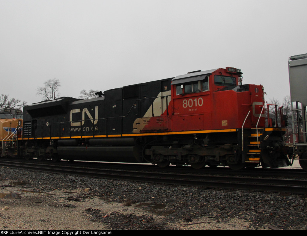 CN 8010